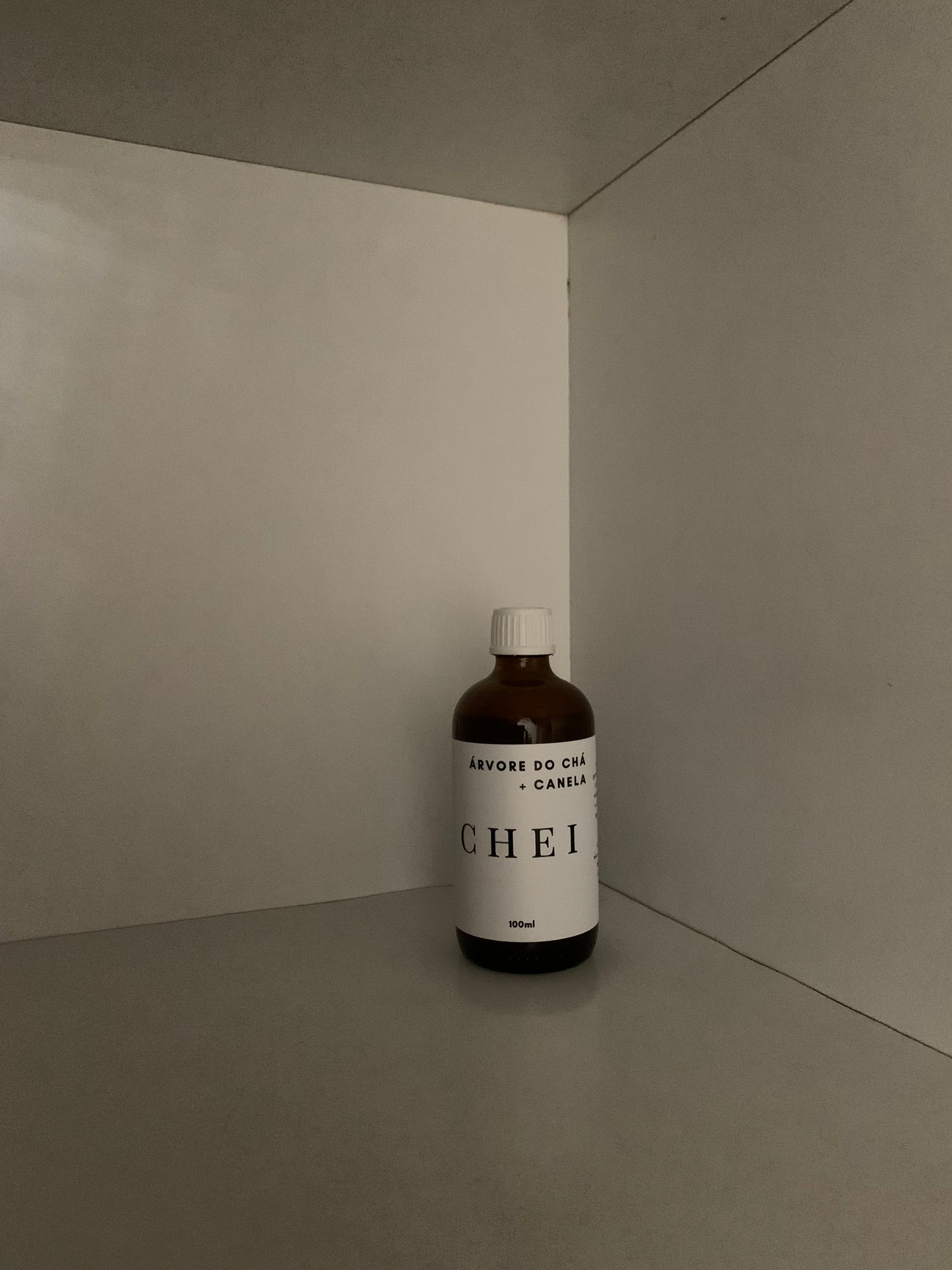 CLEANSER ANTI - ACNE
