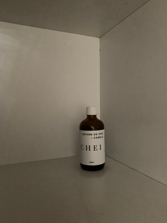 CLEANSER ANTI - ACNE