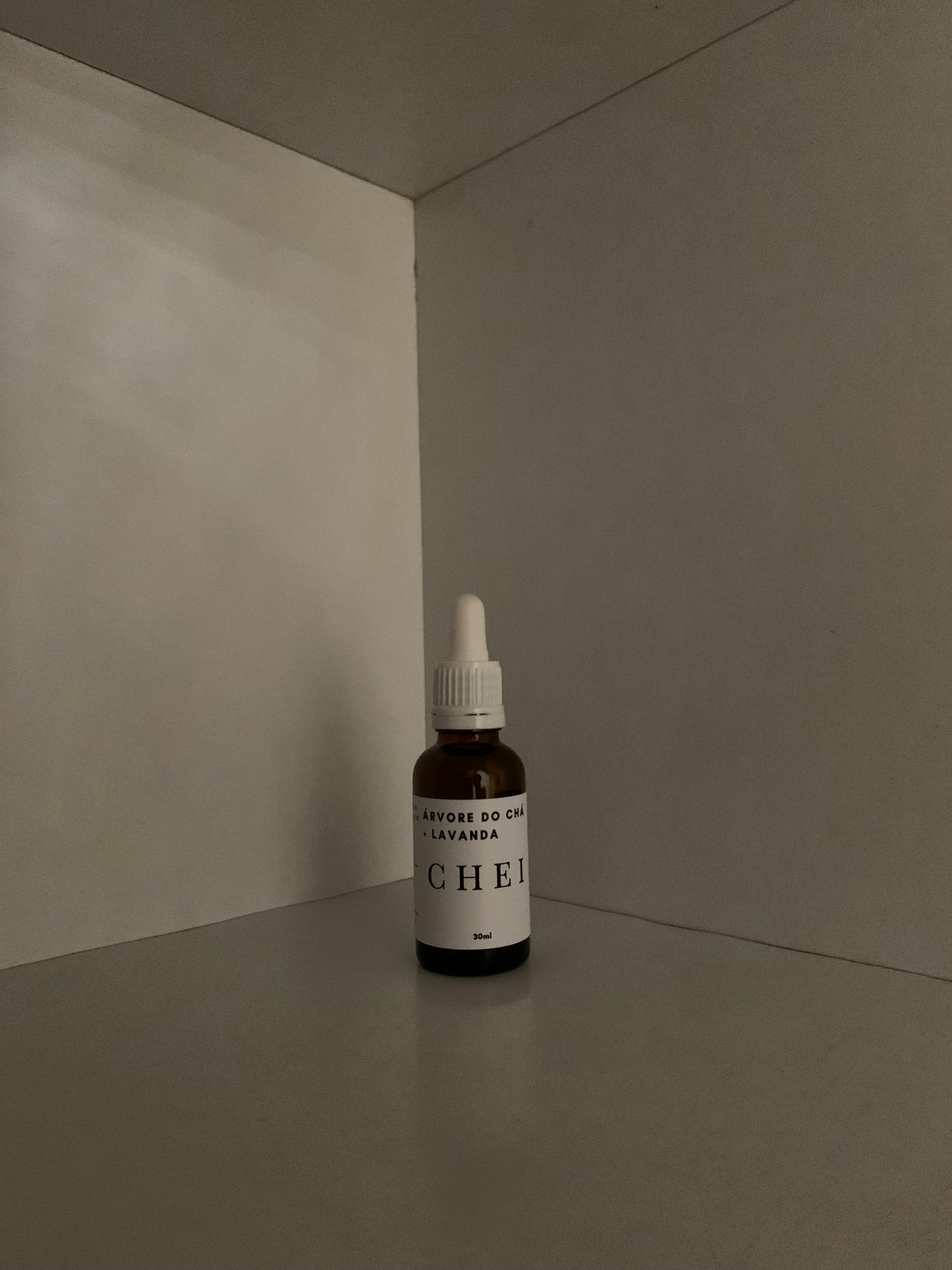 SÉRUM ANTI - ACNE