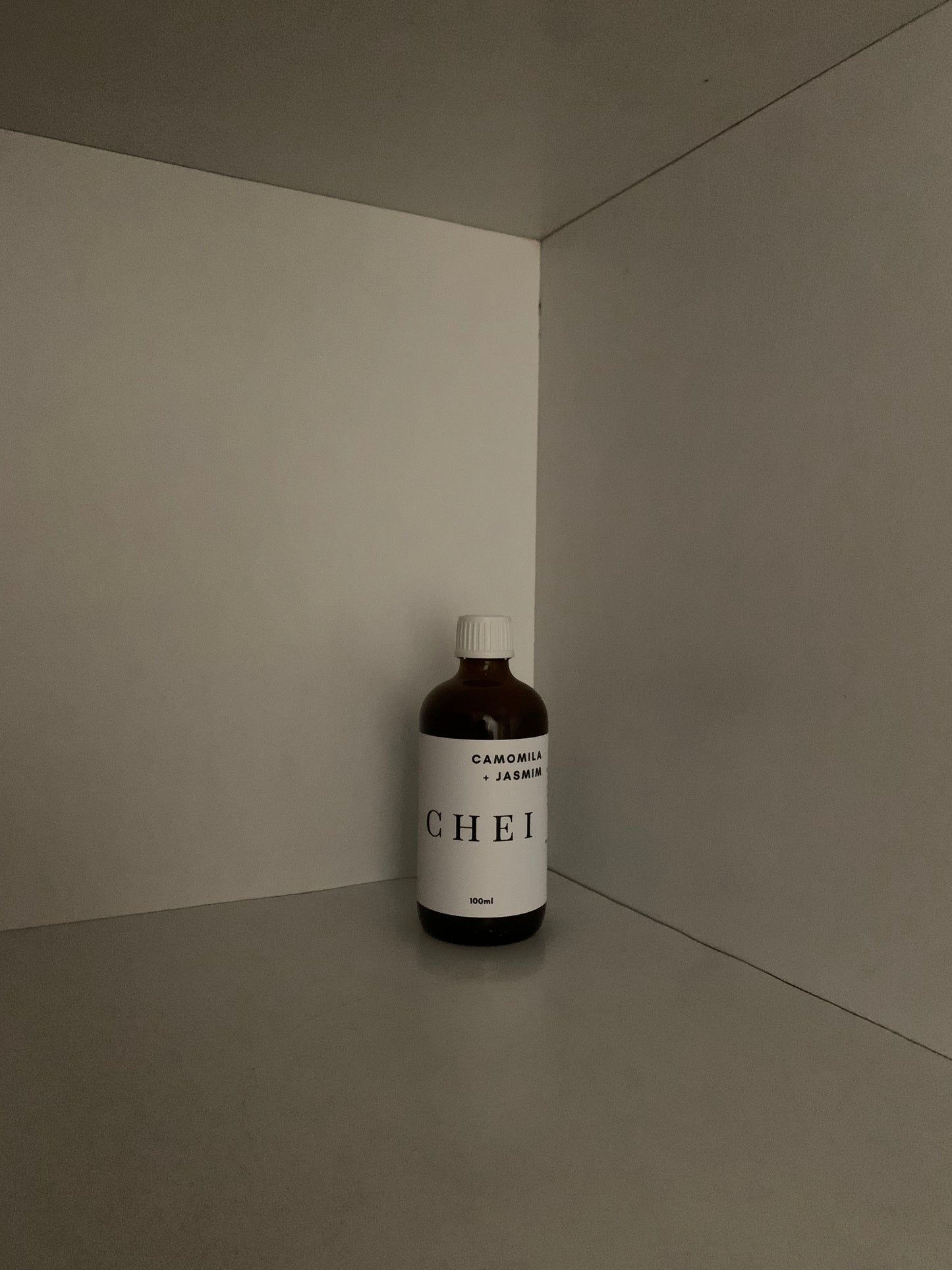 CLEANSER CALMANTE