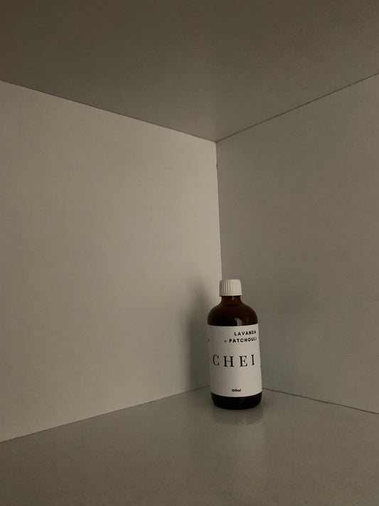 CLEANSER ANTI - OLEOSIDADE