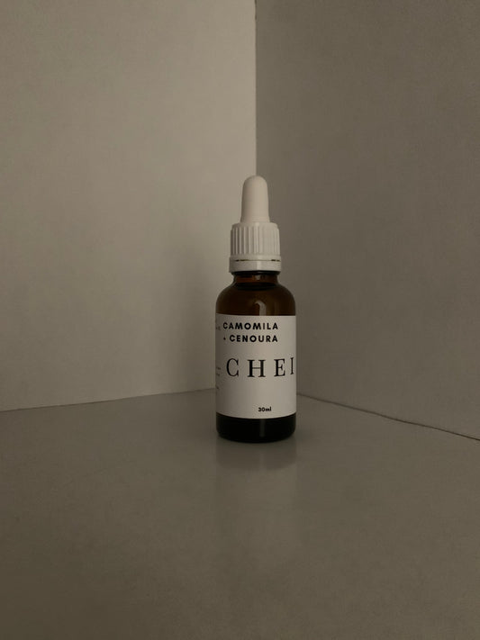 SÉRUM CALMANTE