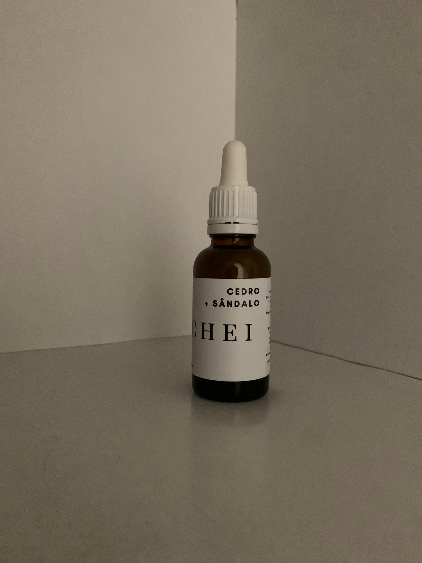 ÓLEO PARA BARBA