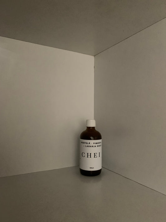 CLEANSER ZONA - T