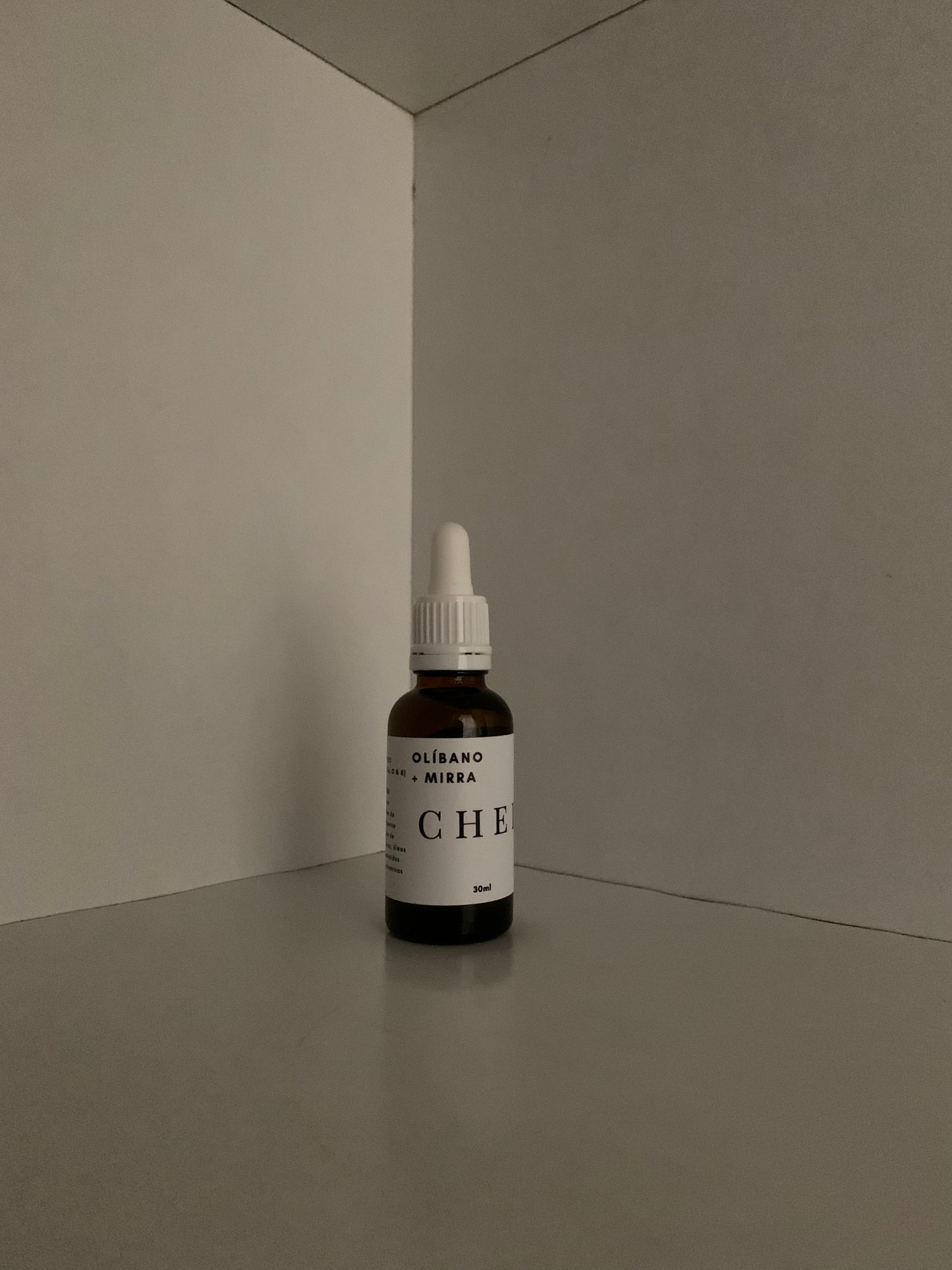 SÉRUM RESSECAMENTO