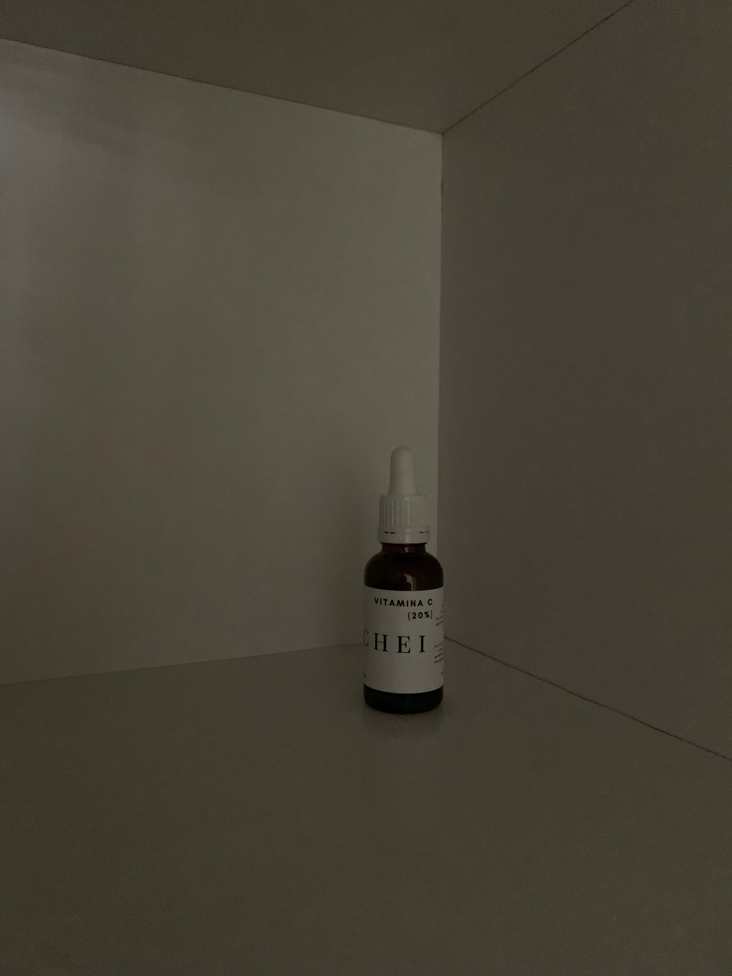 SÉRUM VITAMINA C (20%)
