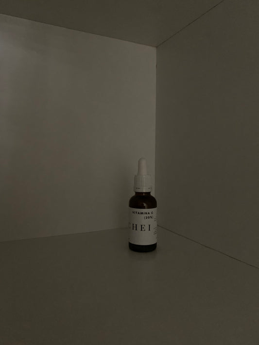 SÉRUM VITAMINA C (20%)