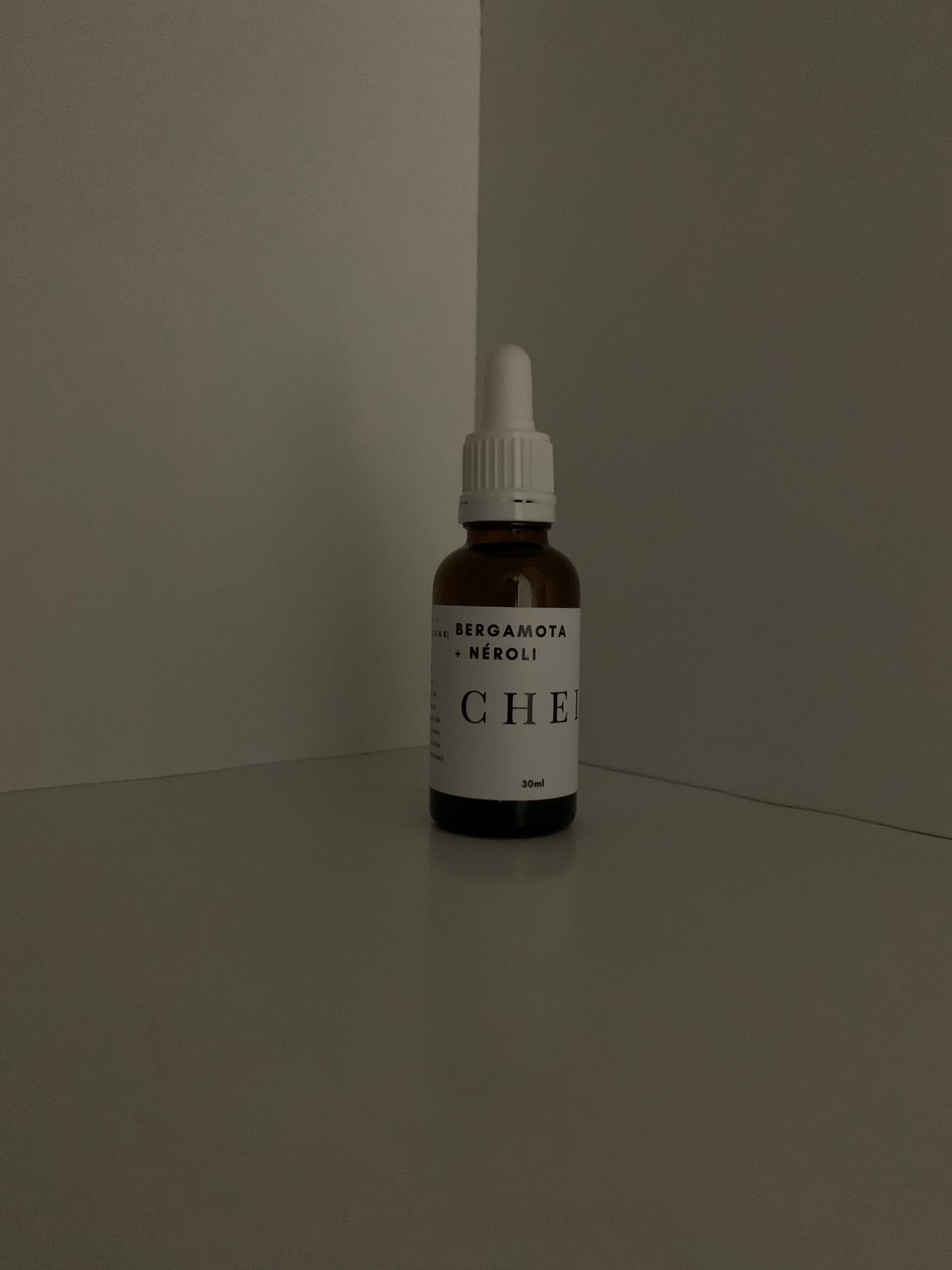 SÉRUM ZONA - T