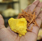 MANTEIGA KARITÉ & BORUTUTU (AMARELO)