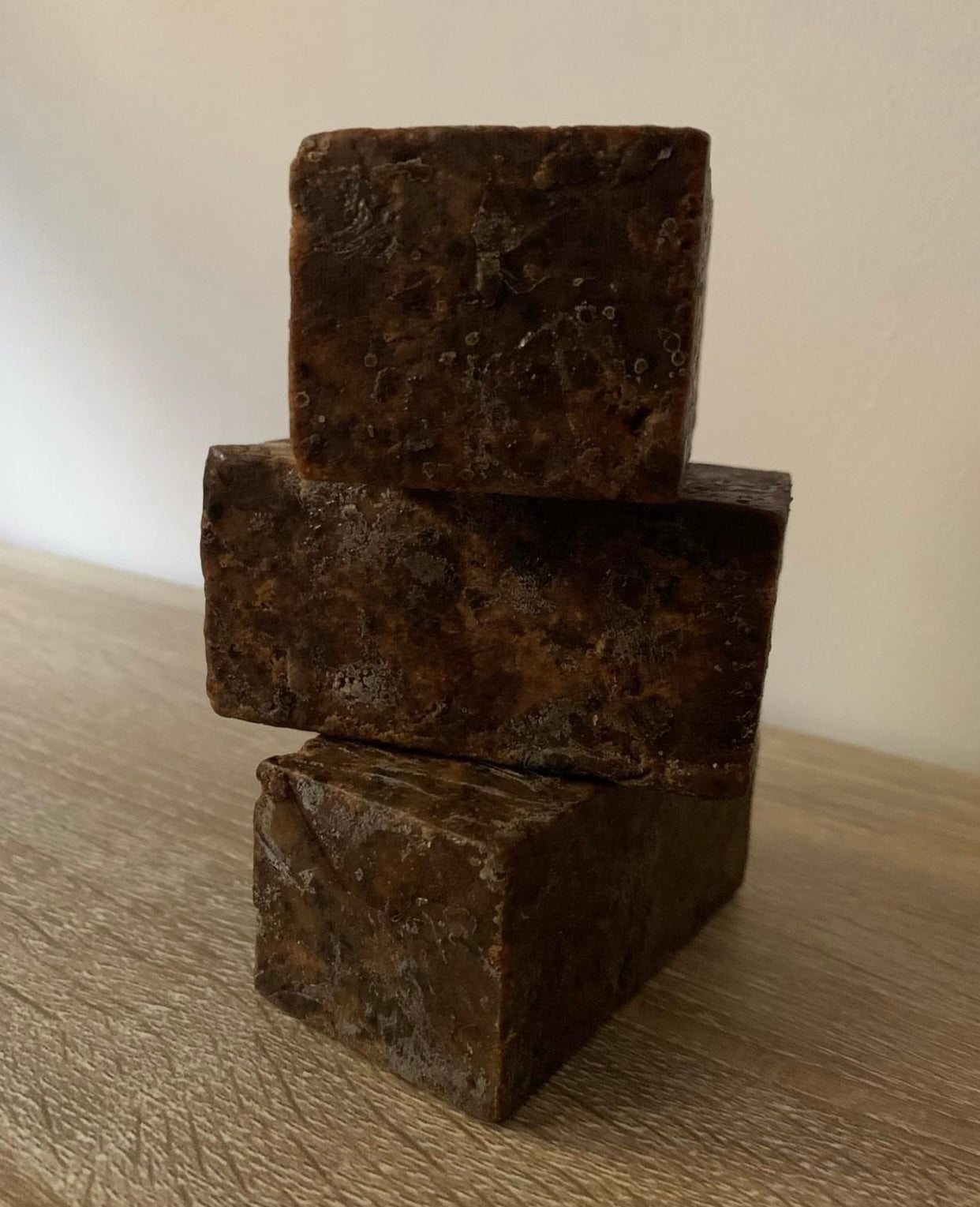 SABÃO PRETO AFRICANO (VEGAN)