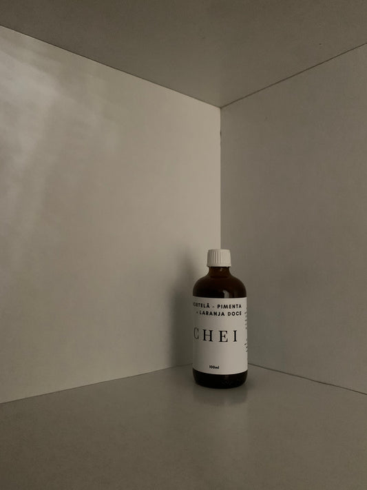 CLEANSER ZONA - T