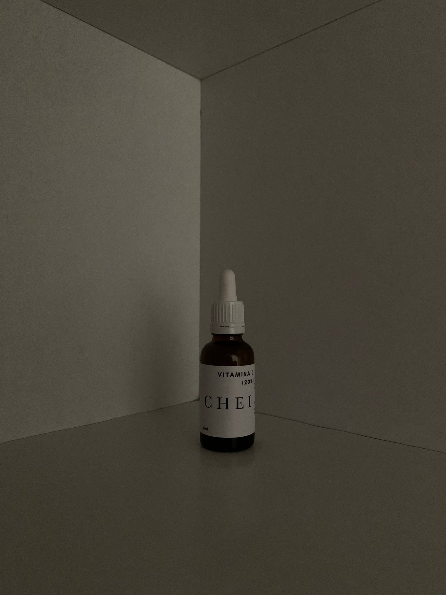 SÉRUM VITAMINA C (20%)
