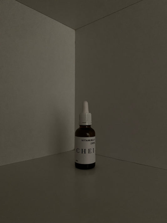 SÉRUM VITAMINA C (20%)