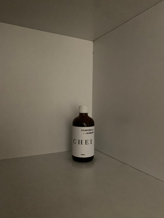 CLEANSER CALMANTE