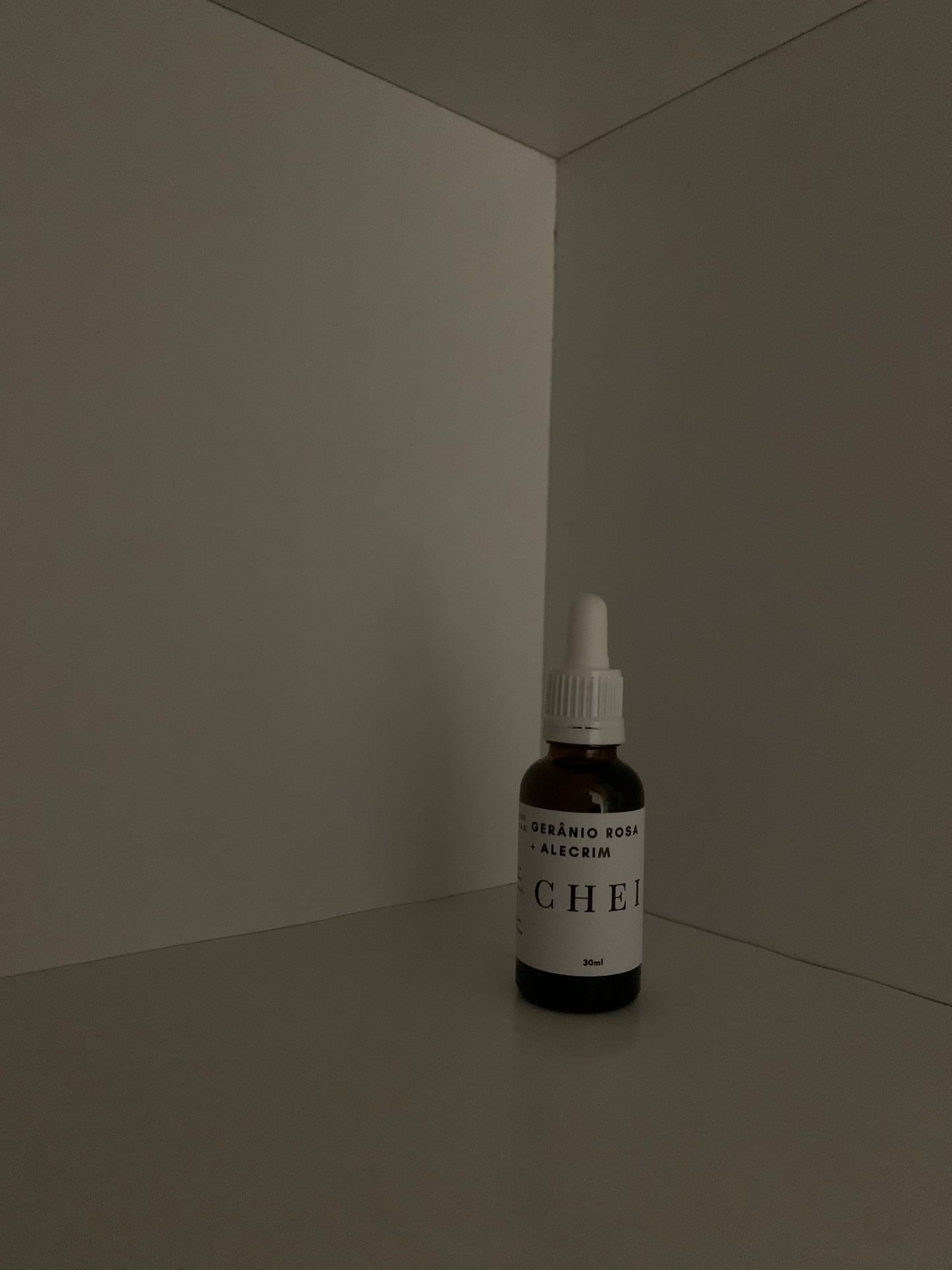 SÉRUM ANTI - IDADE