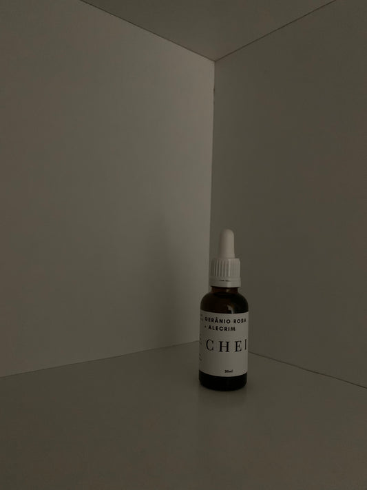 SÉRUM ANTI - IDADE