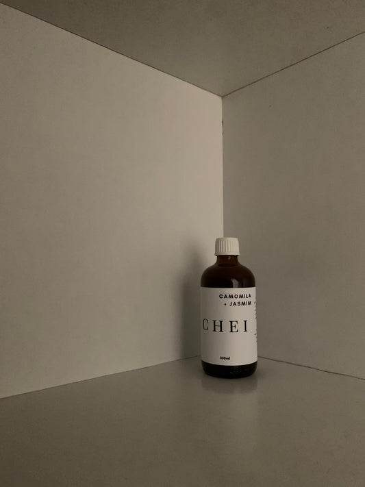 CLEANSER CALMANTE