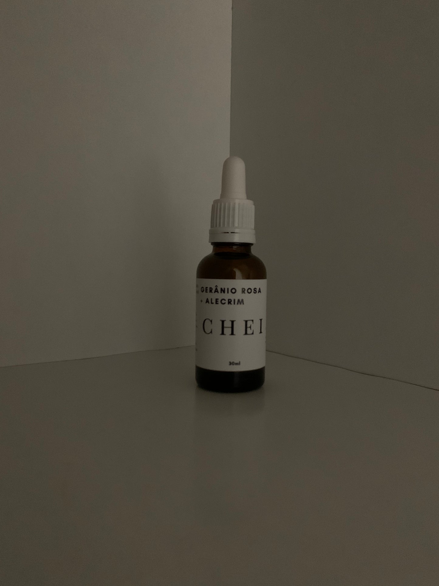 SÉRUM ANTI - IDADE