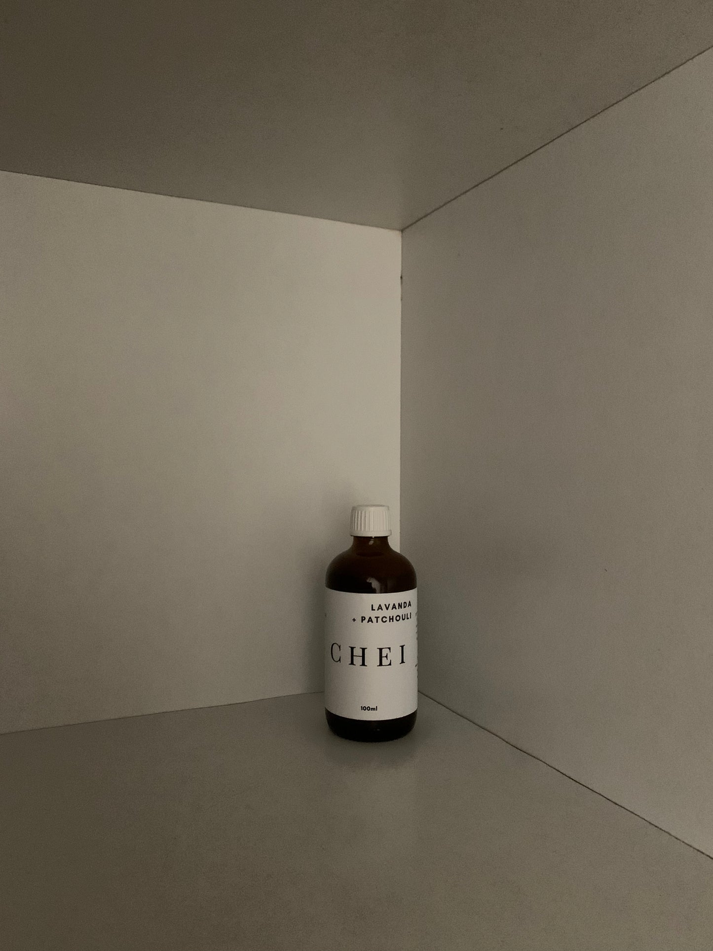 CLEANSER ANTI - OLEOSIDADE