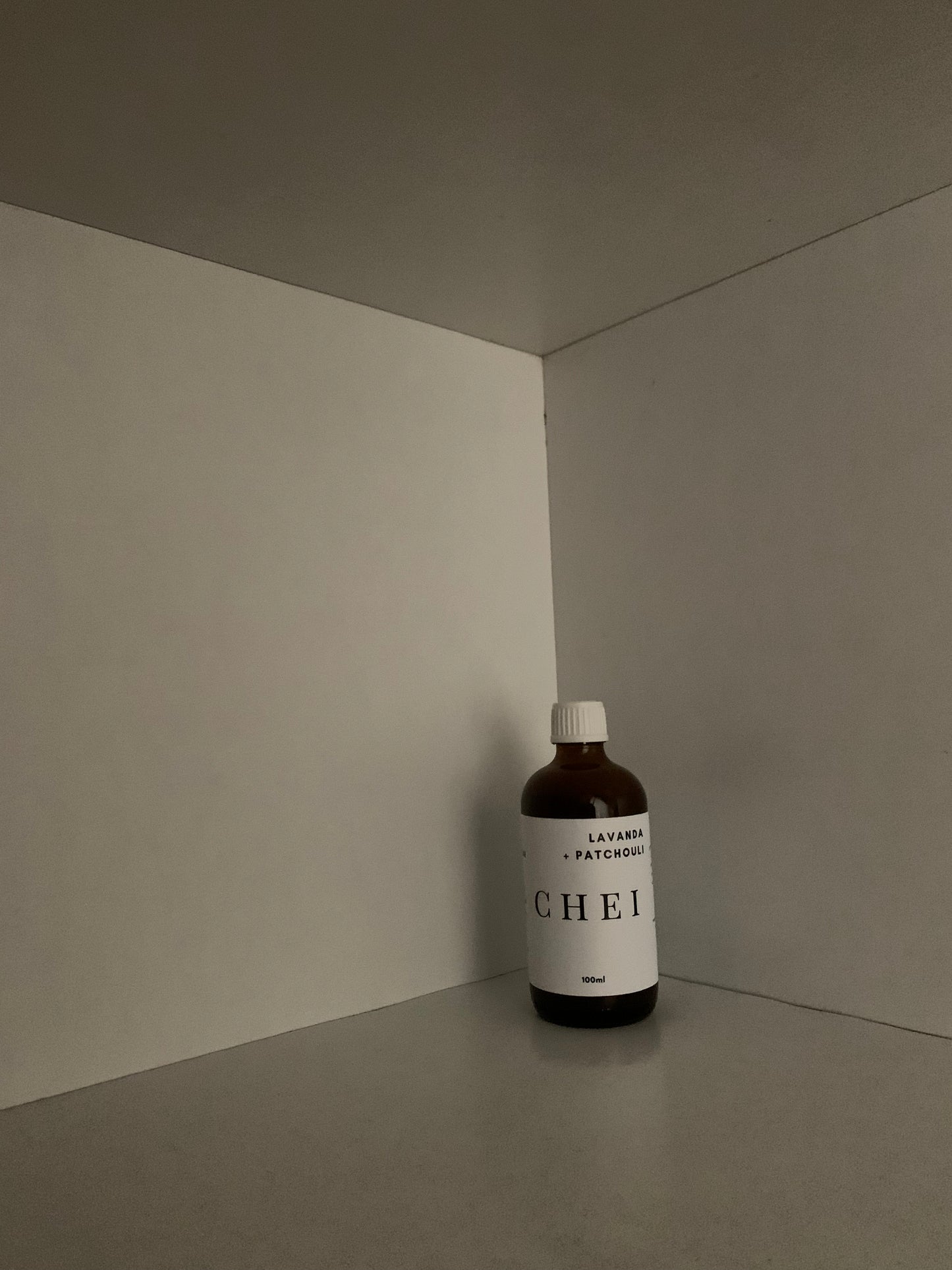 CLEANSER ANTI - OLEOSIDADE
