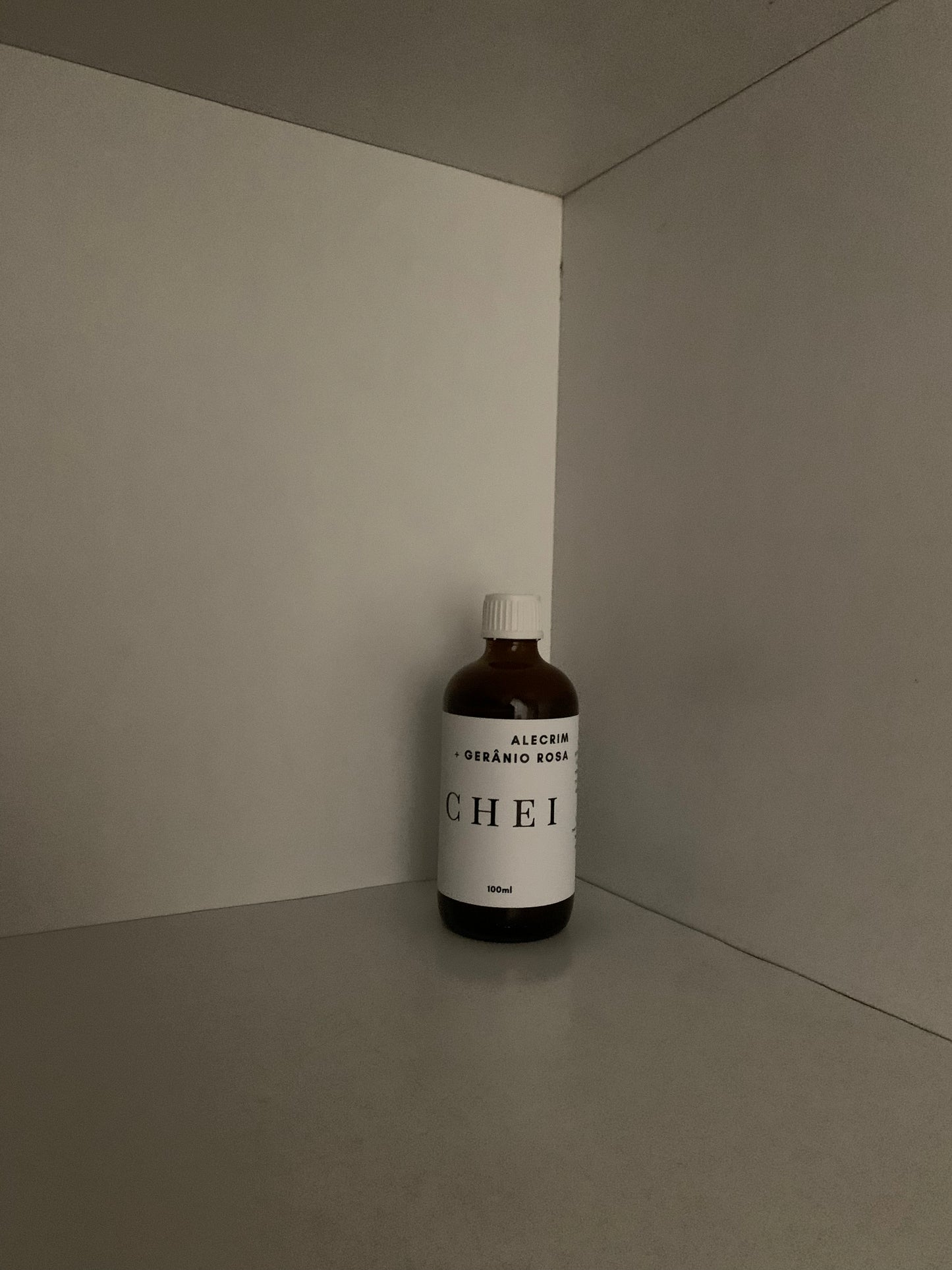CLEANSER ANTI - IDADE