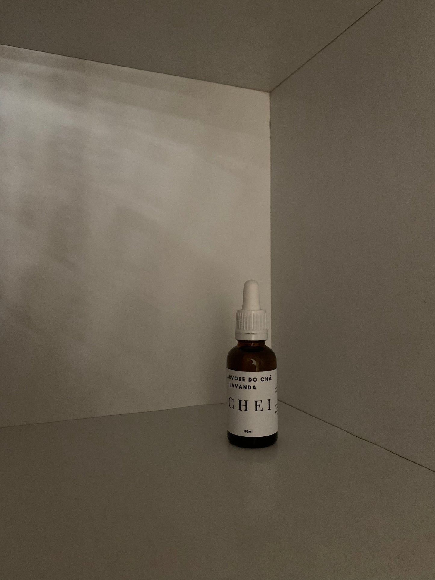 SÉRUM ANTI - ACNE