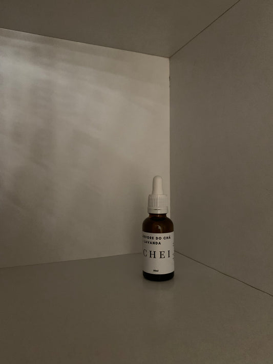 SÉRUM ANTI - ACNE
