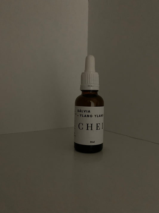 SÉRUM ANTI - OLEOSIDADE