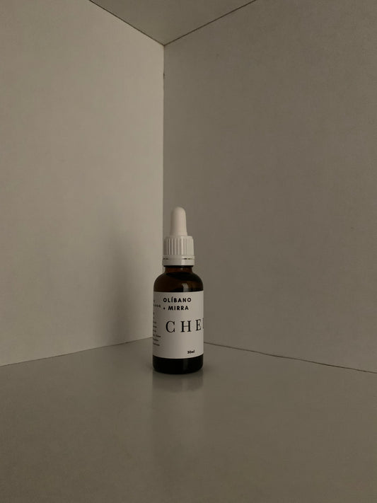 SÉRUM RESSECAMENTO