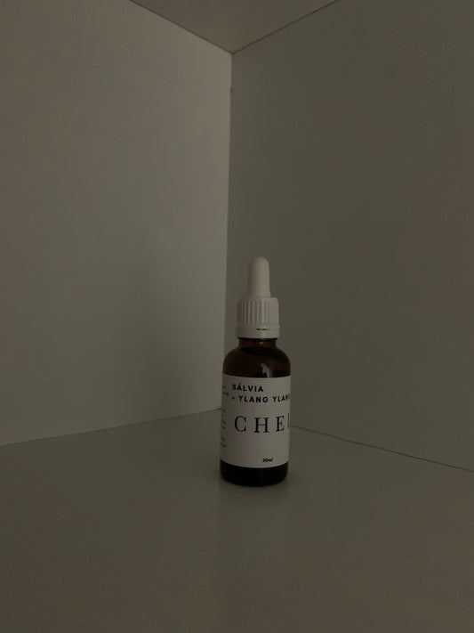 SÉRUM ANTI - OLEOSIDADE