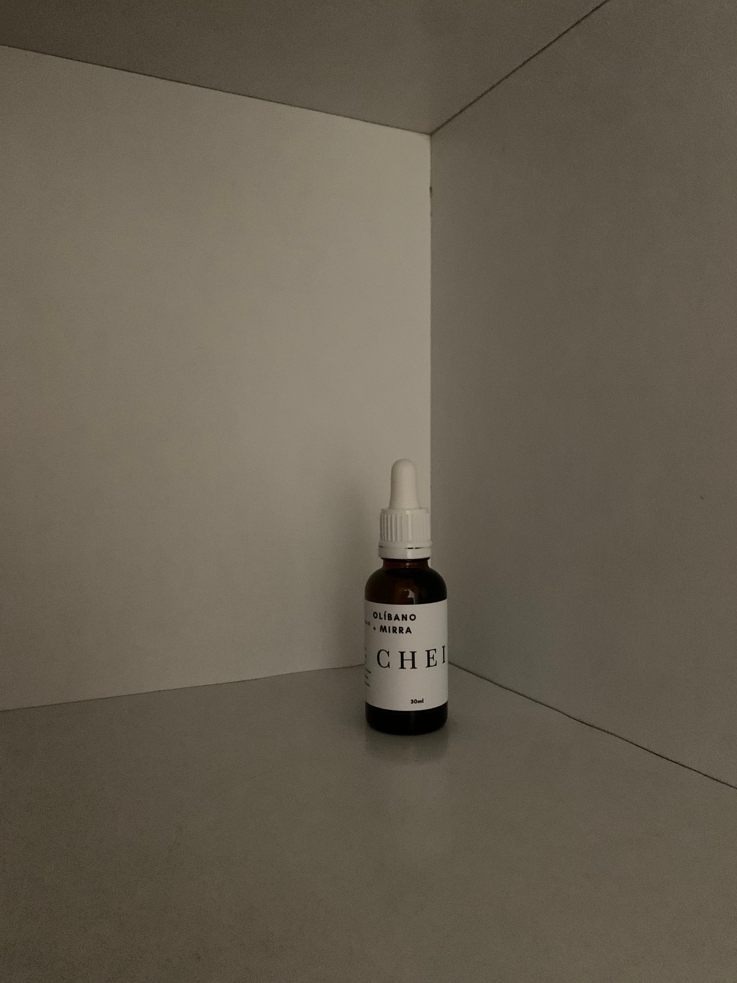 SÉRUM RESSECAMENTO